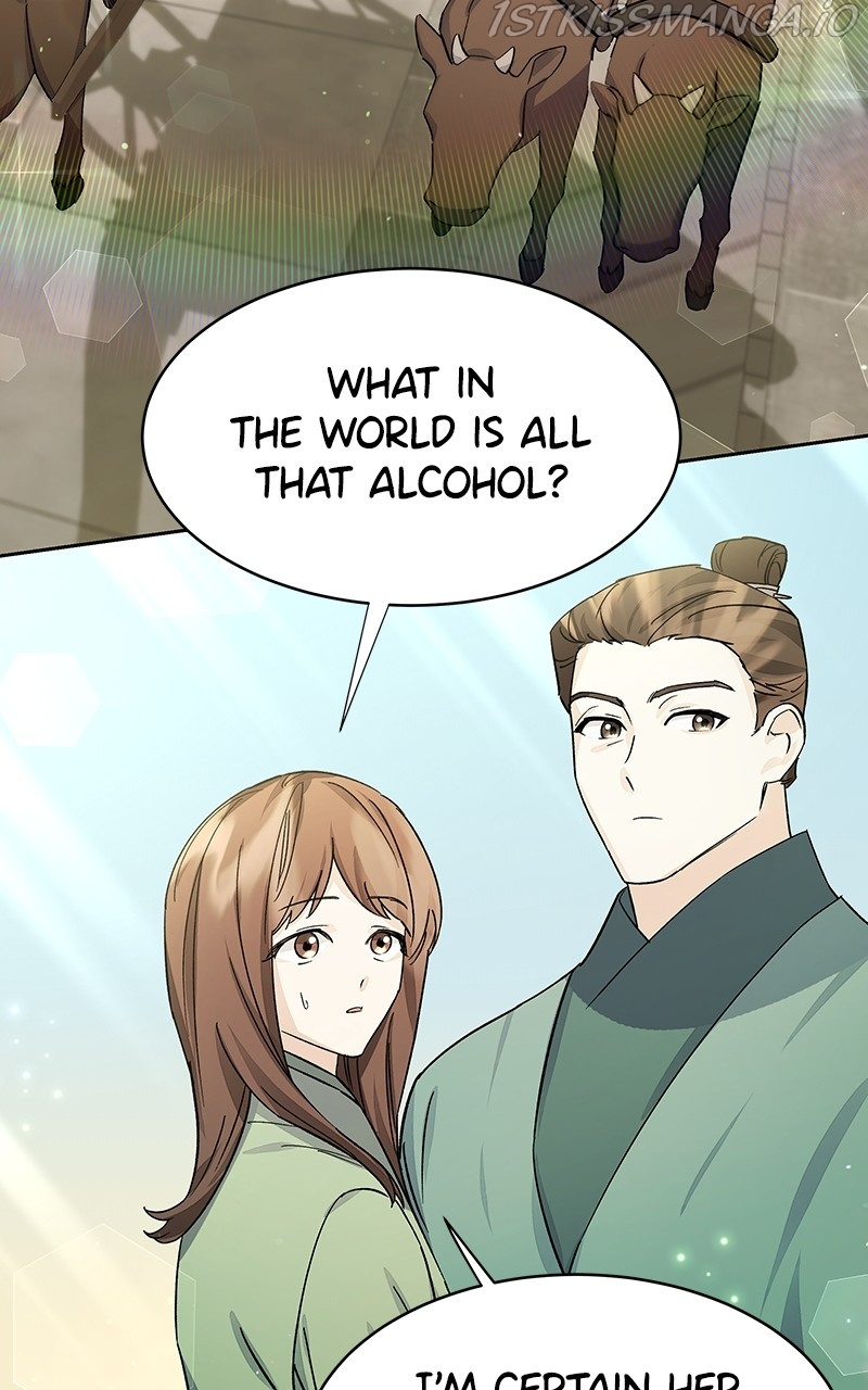 Shadow Bride chapter 94 - page 44