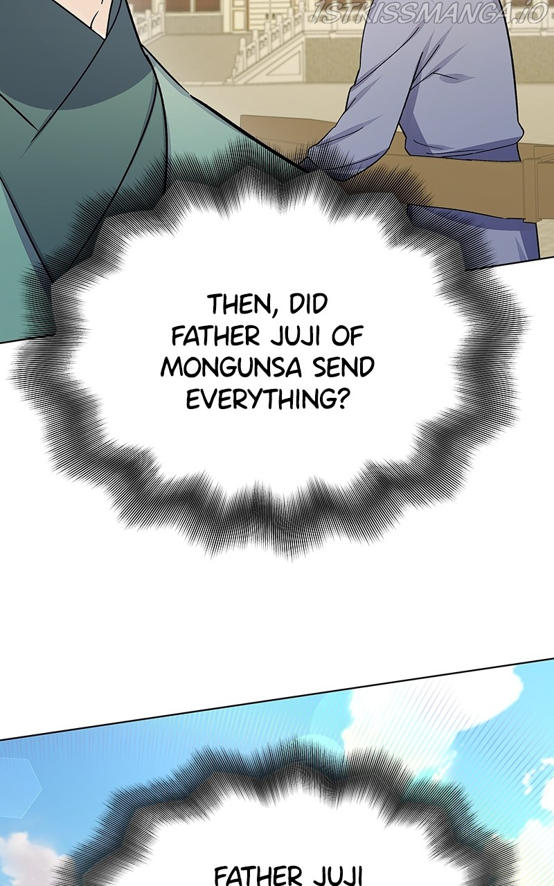 Shadow Bride chapter 94 - page 46