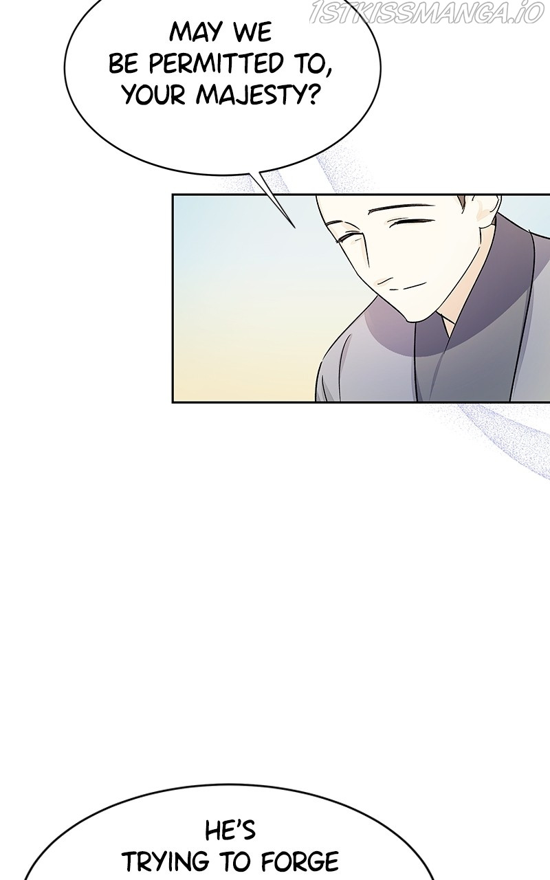 Shadow Bride chapter 94 - page 54