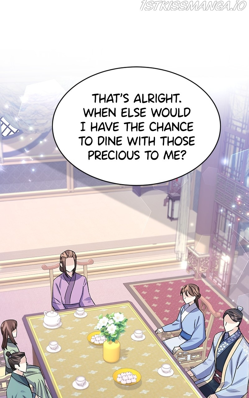 Shadow Bride chapter 94 - page 64