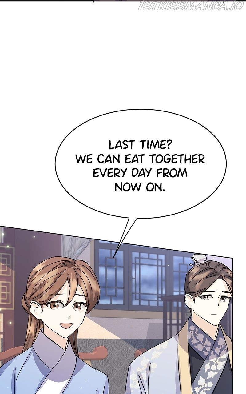 Shadow Bride chapter 94 - page 66