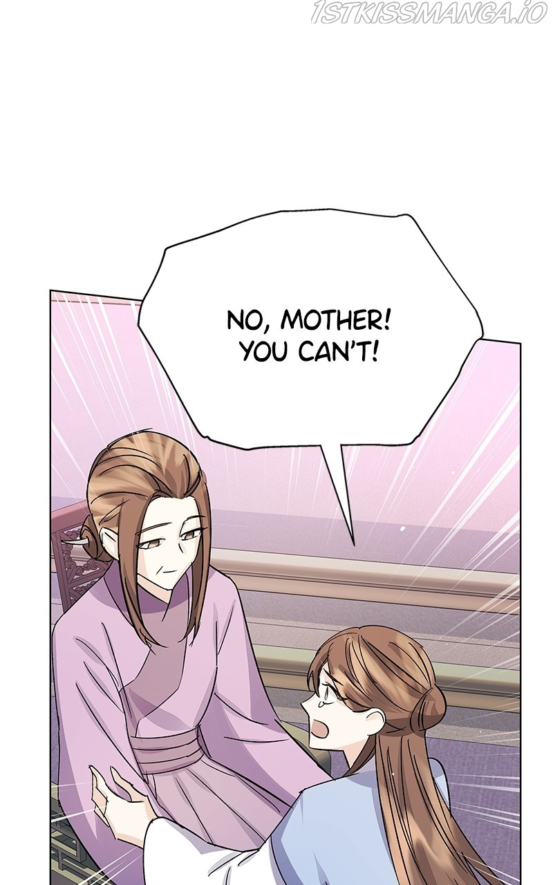 Shadow Bride chapter 94 - page 76