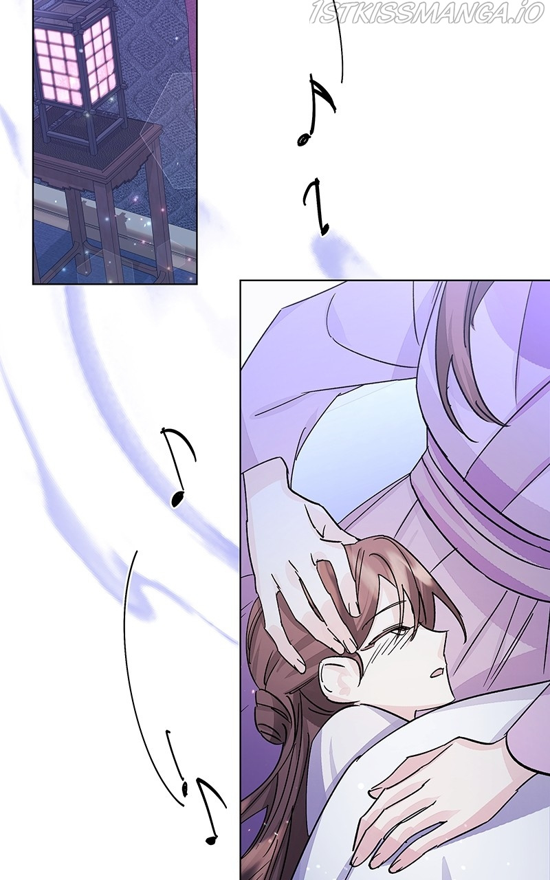 Shadow Bride chapter 94 - page 88