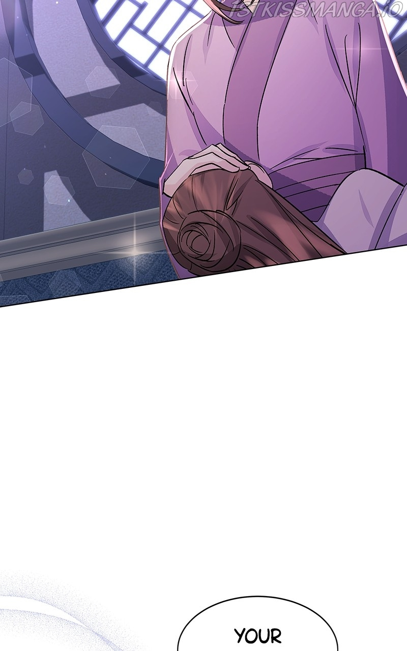 Shadow Bride chapter 94 - page 90