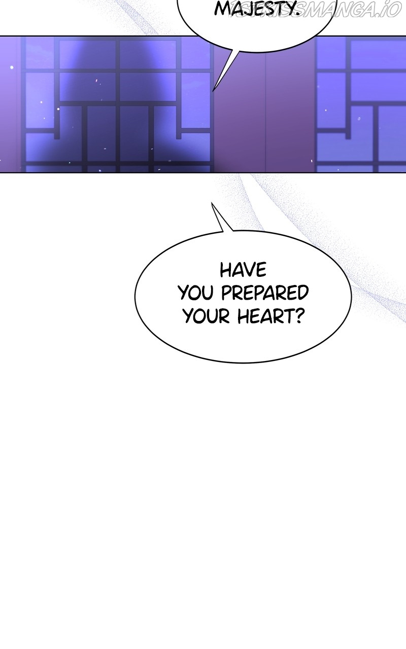Shadow Bride chapter 94 - page 91