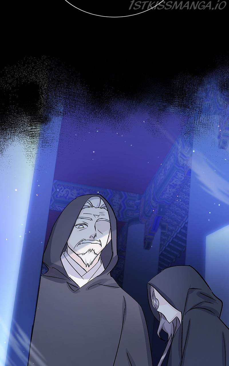 Shadow Bride chapter 94 - page 96
