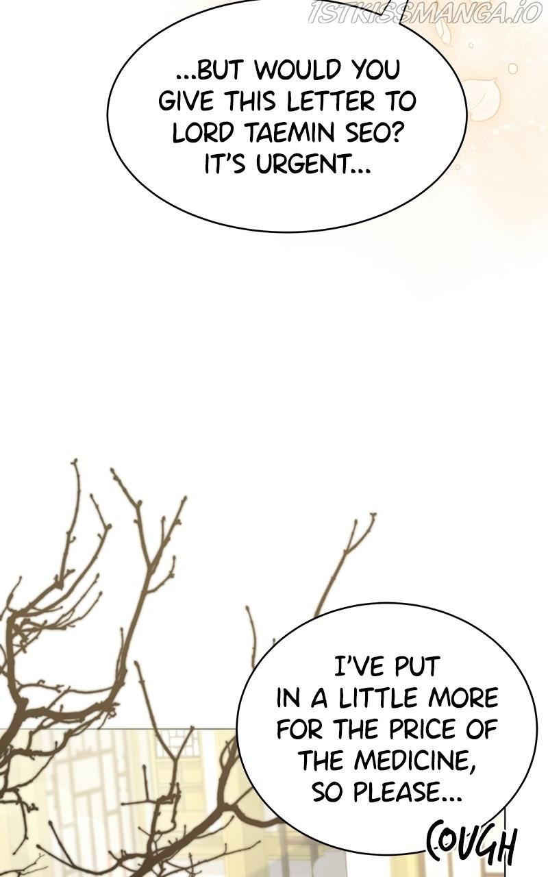 Shadow Bride chapter 80 - page 10