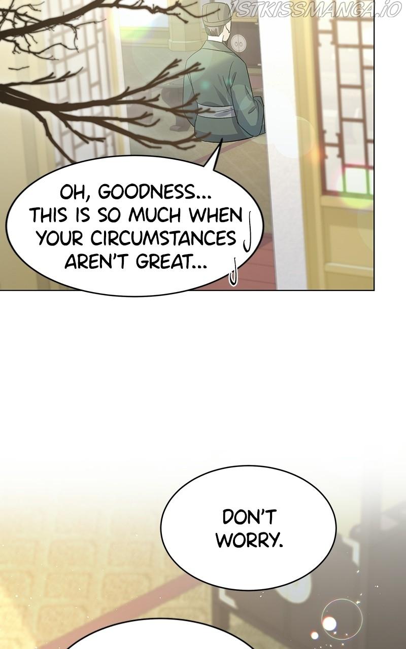 Shadow Bride chapter 80 - page 11