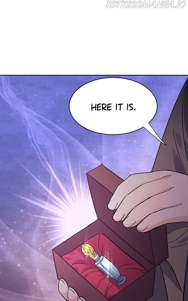Shadow Bride chapter 80 - page 18