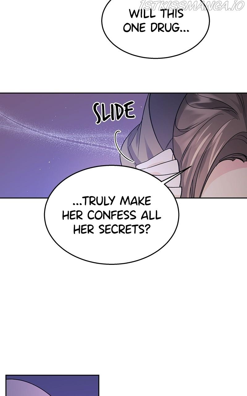 Shadow Bride chapter 80 - page 20