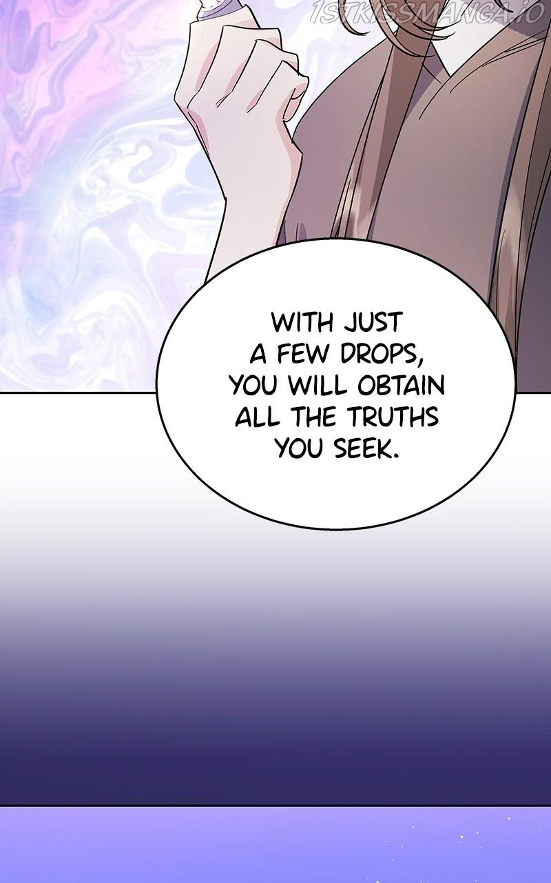 Shadow Bride chapter 80 - page 22