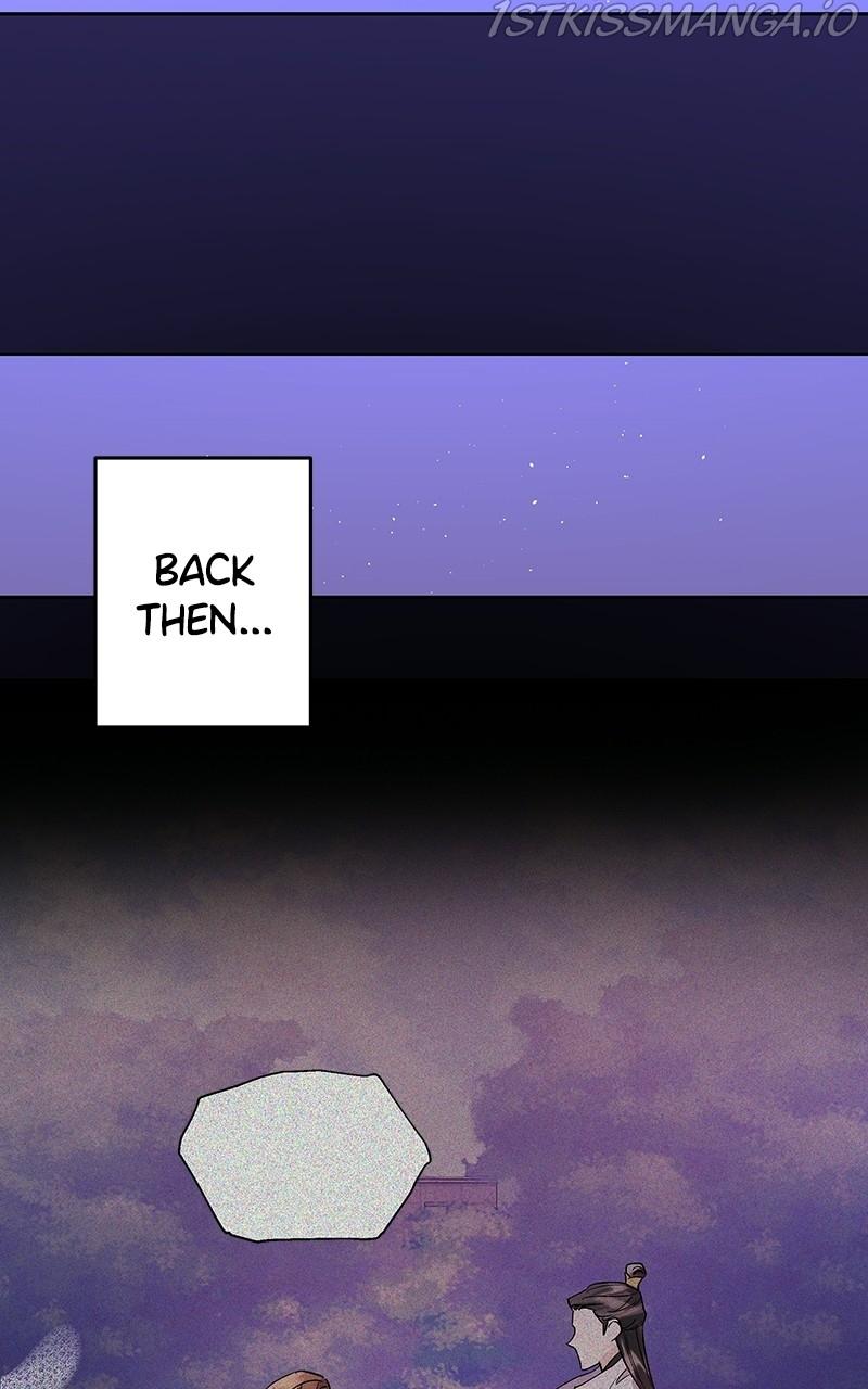 Shadow Bride chapter 80 - page 23