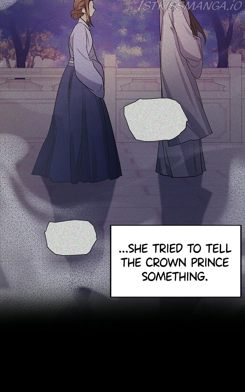 Shadow Bride chapter 80 - page 24