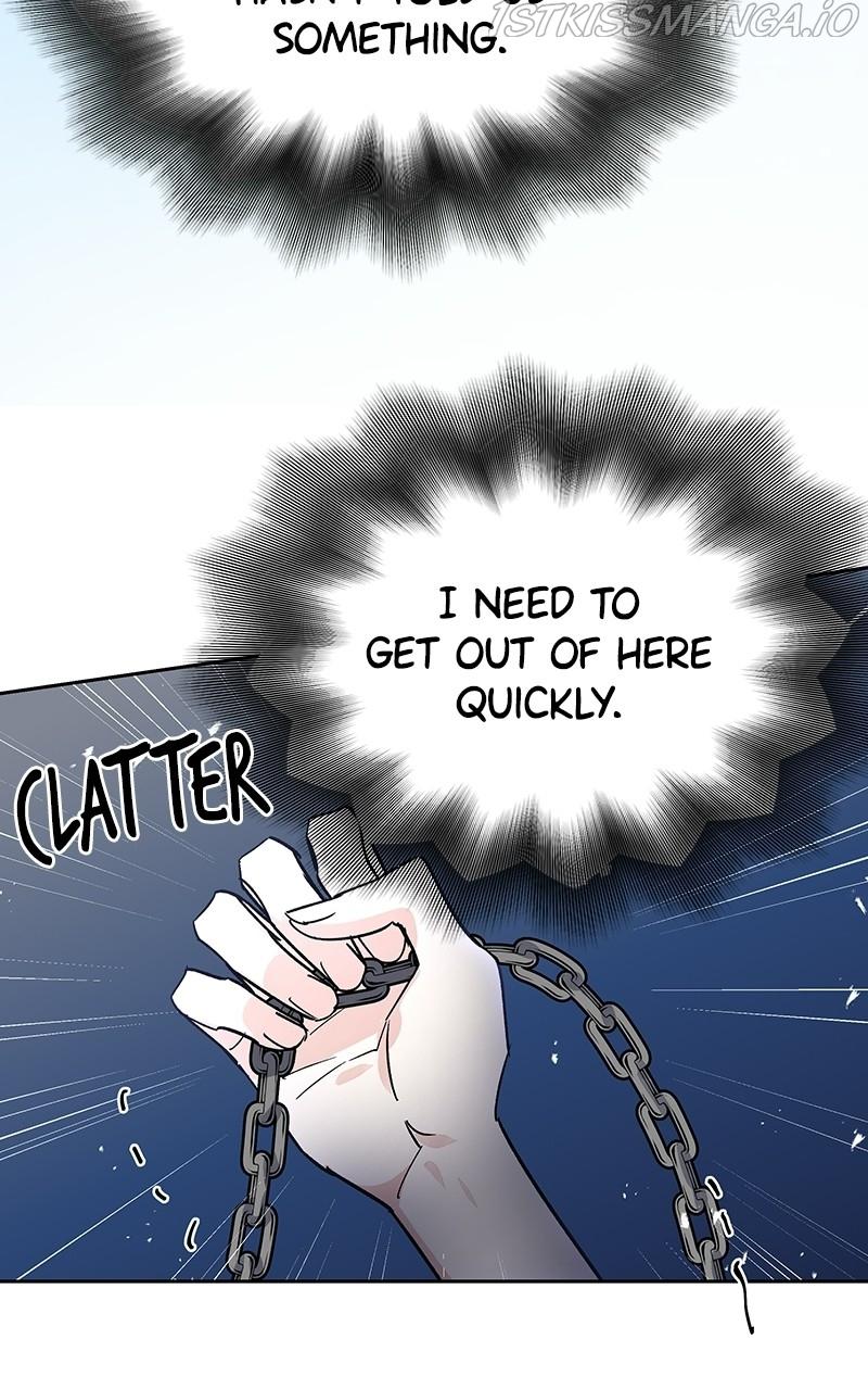 Shadow Bride chapter 80 - page 3