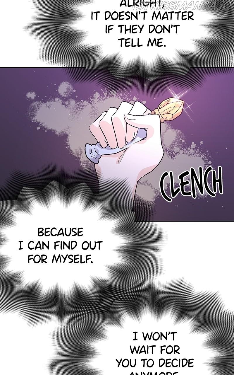 Shadow Bride chapter 80 - page 32