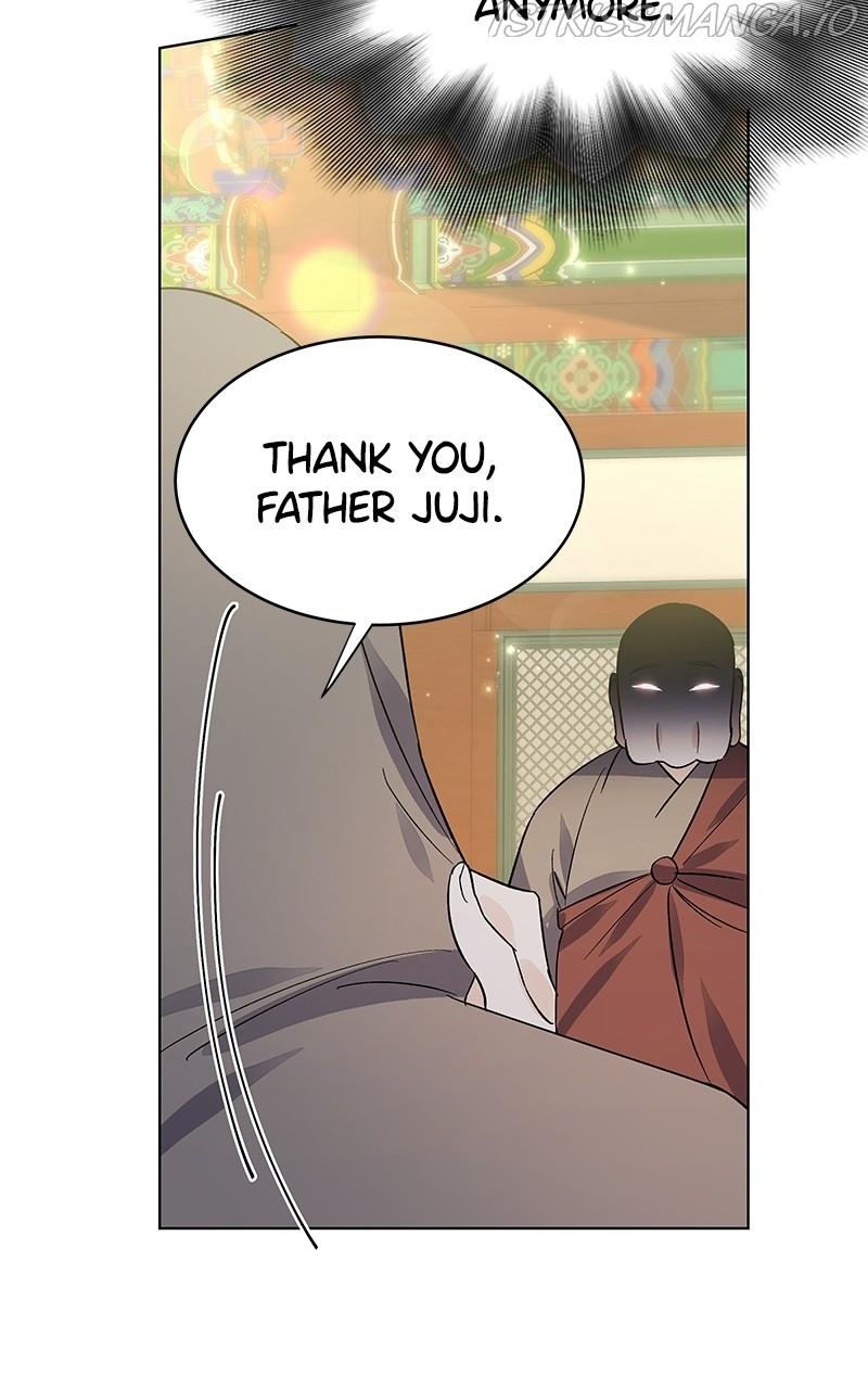 Shadow Bride chapter 80 - page 33