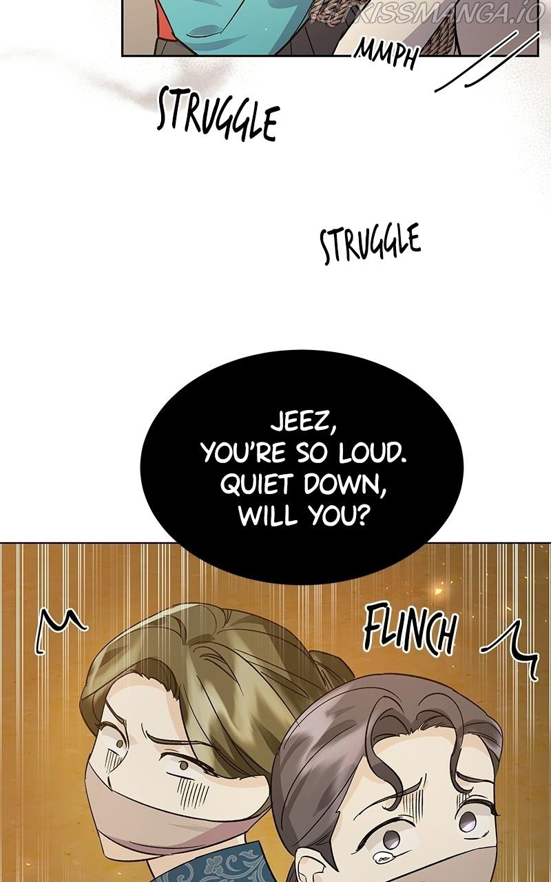 Shadow Bride chapter 80 - page 39