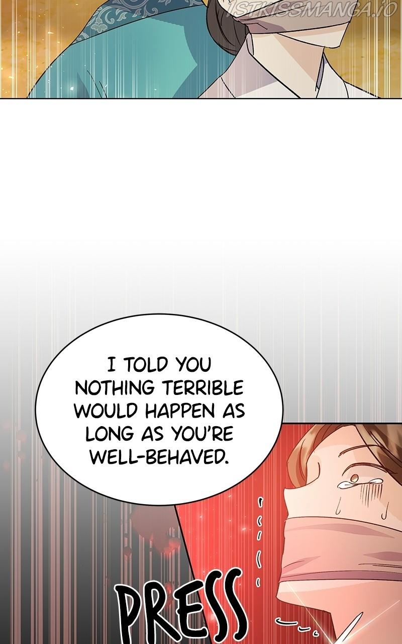 Shadow Bride chapter 80 - page 40