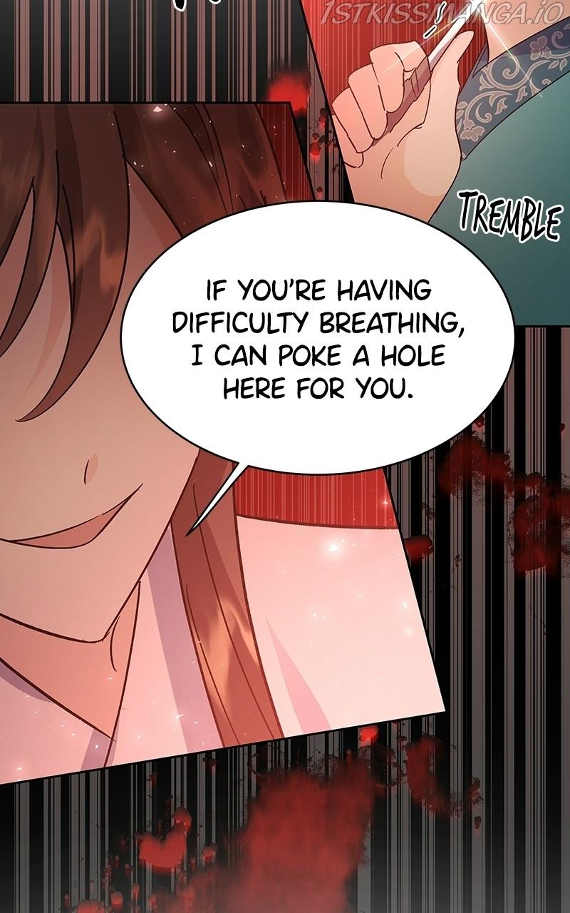 Shadow Bride chapter 80 - page 41