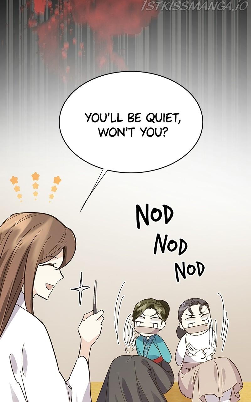 Shadow Bride chapter 80 - page 42