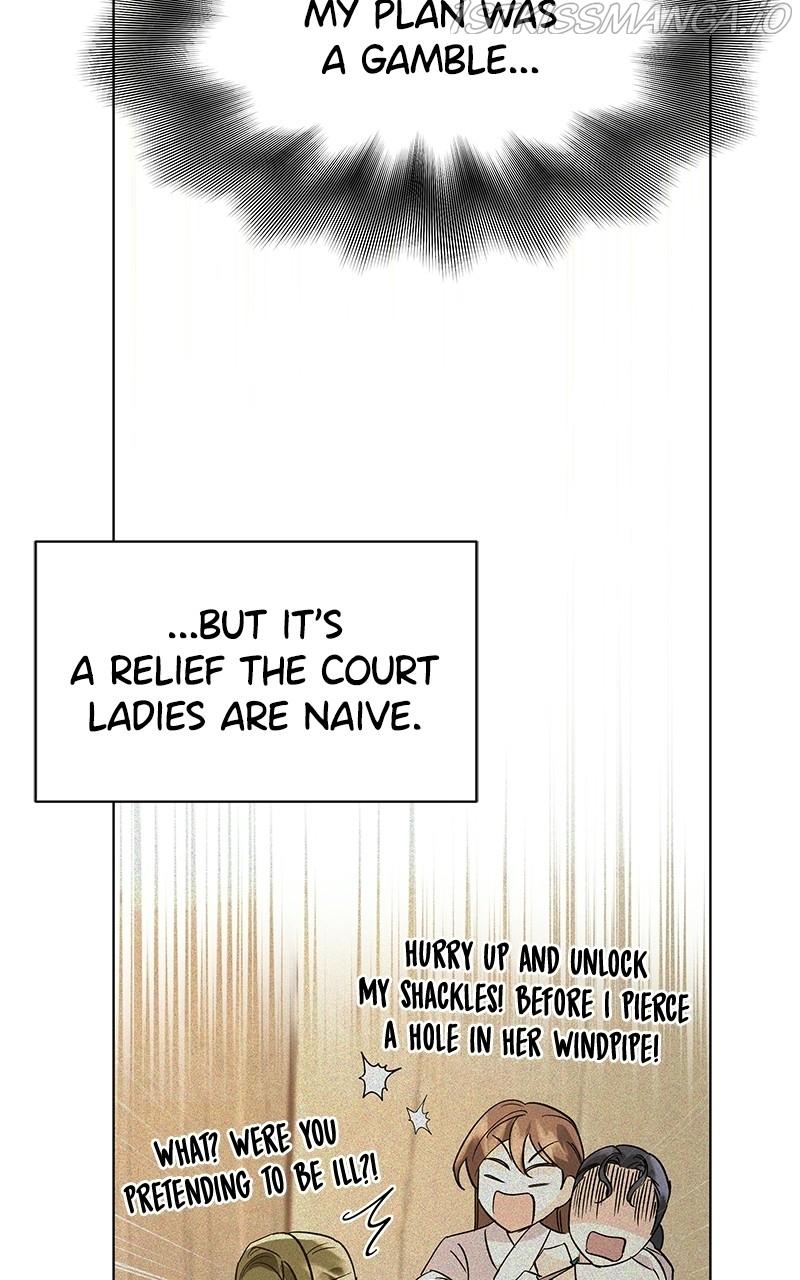 Shadow Bride chapter 80 - page 44