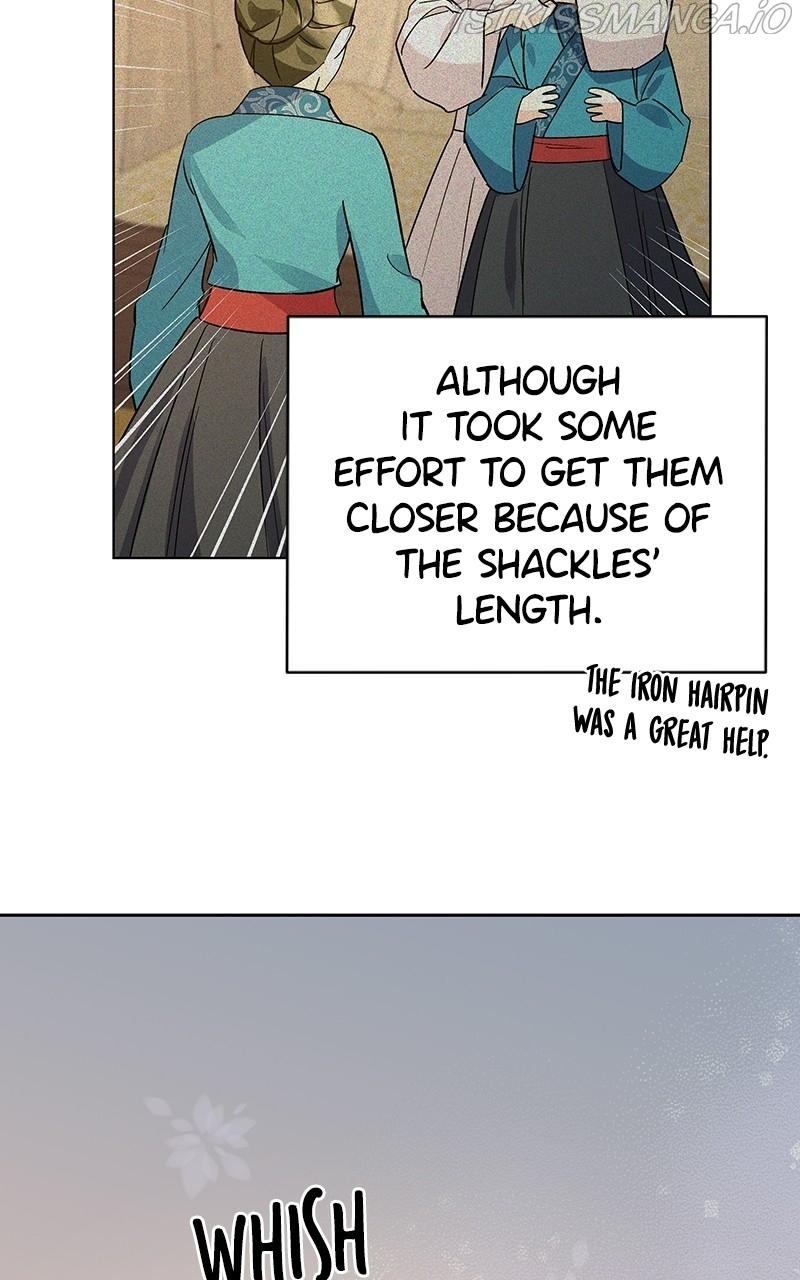 Shadow Bride chapter 80 - page 45