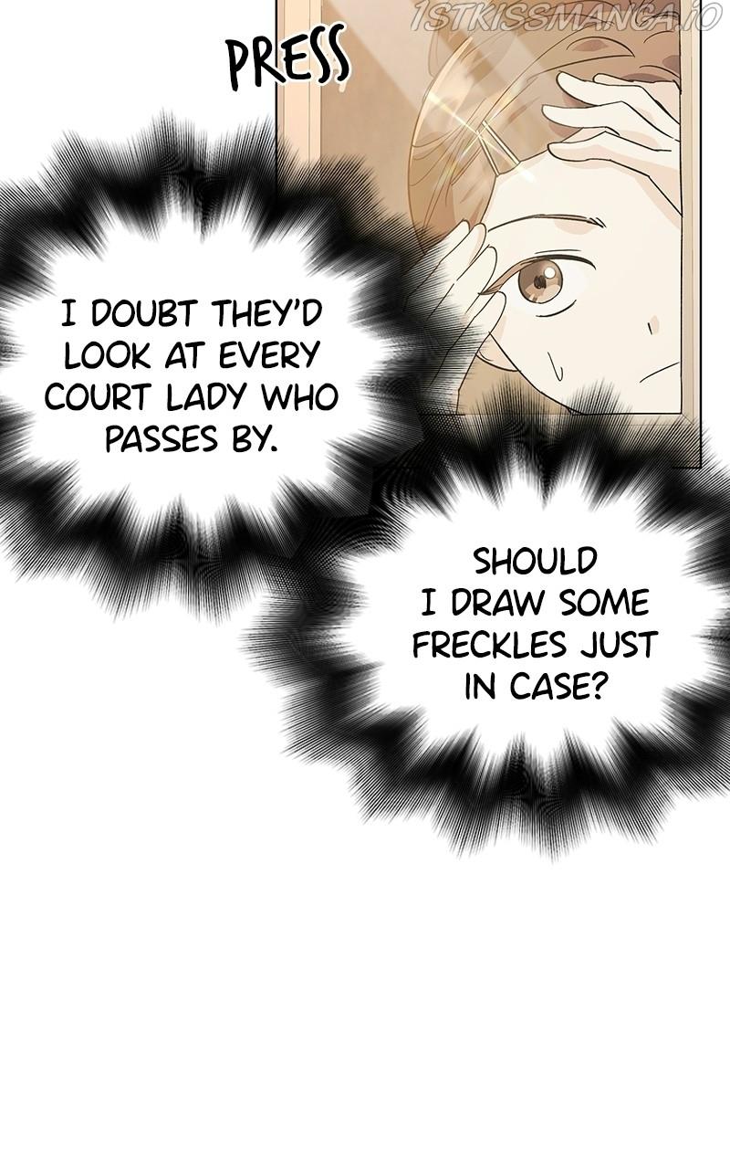 Shadow Bride chapter 80 - page 47