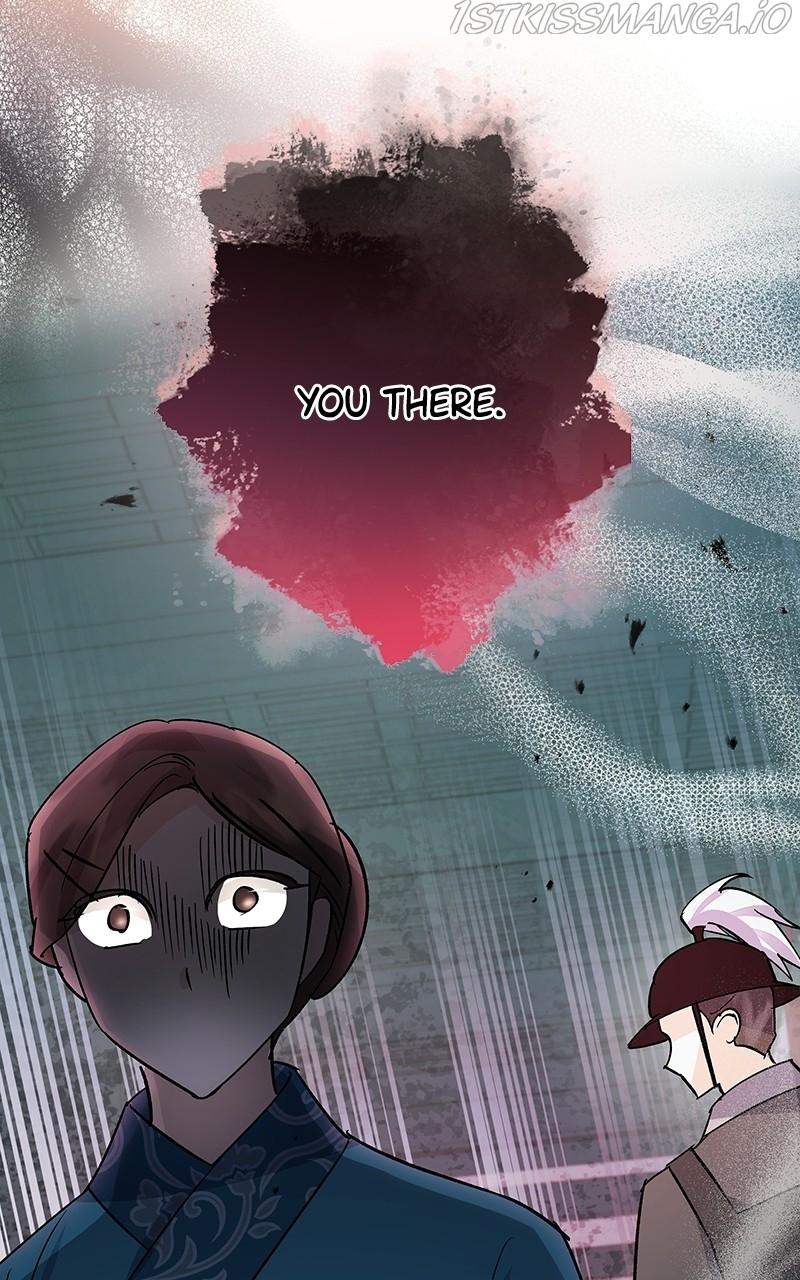 Shadow Bride chapter 80 - page 53