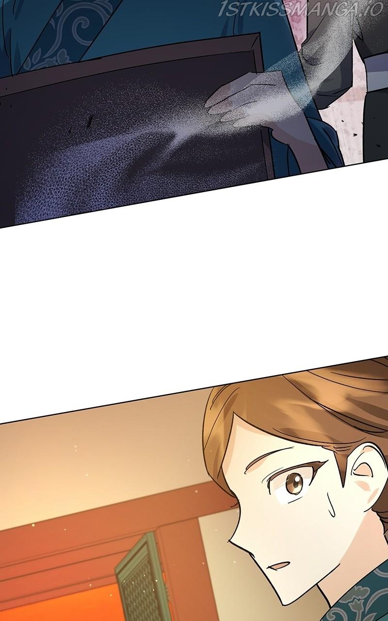 Shadow Bride chapter 80 - page 54