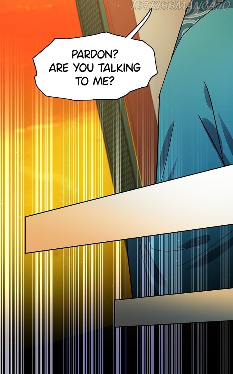 Shadow Bride chapter 80 - page 55