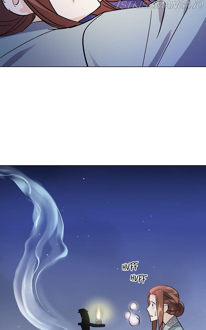 Shadow Bride chapter 80 - page 57