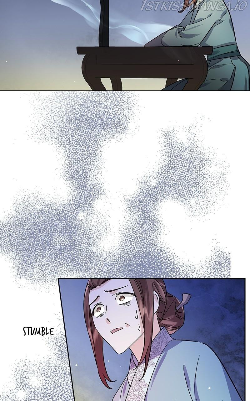 Shadow Bride chapter 80 - page 58