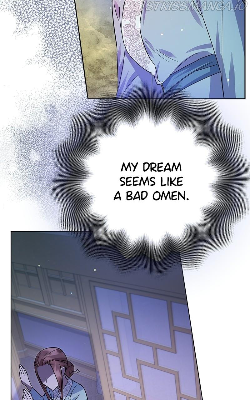 Shadow Bride chapter 80 - page 59