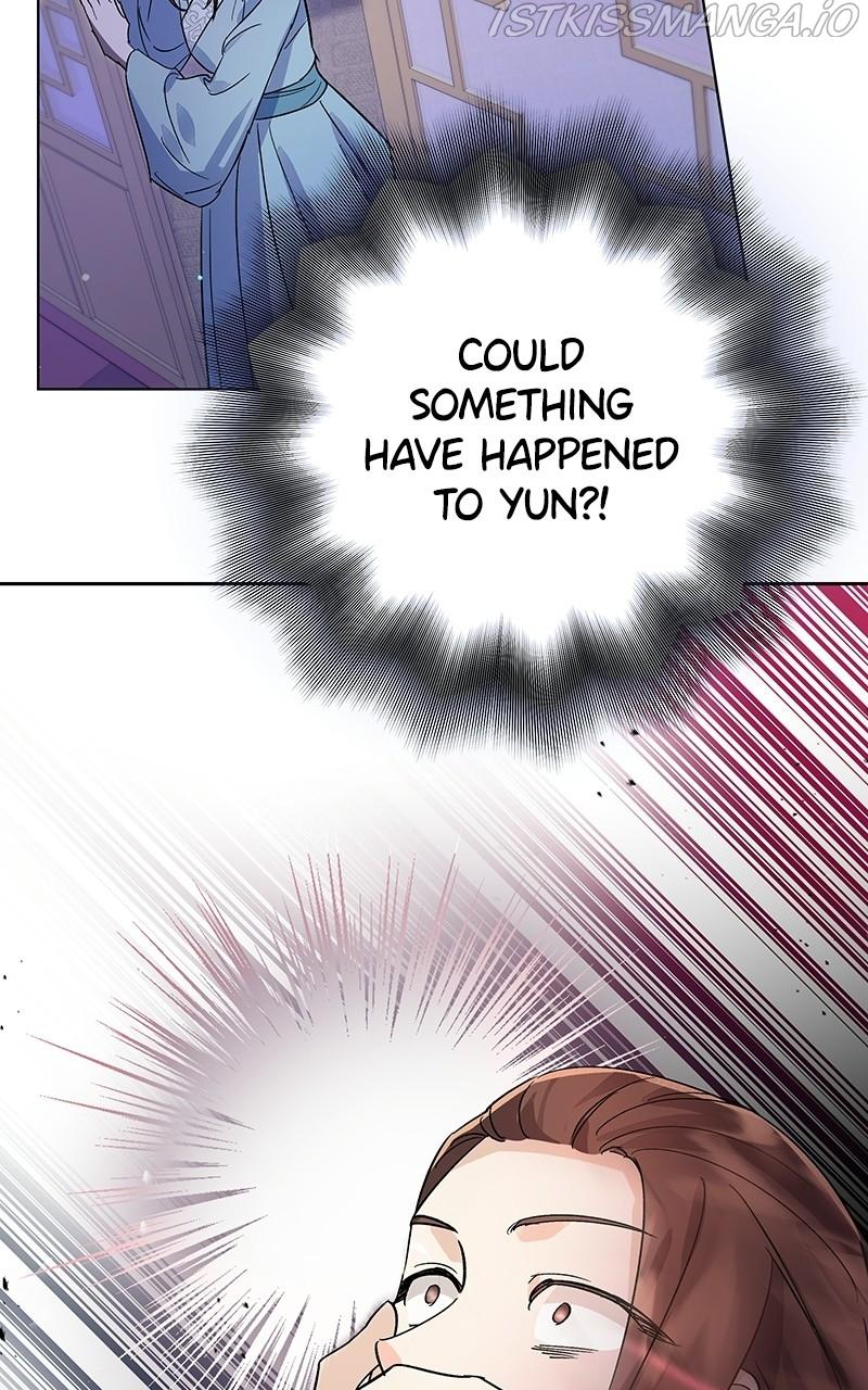 Shadow Bride chapter 80 - page 60