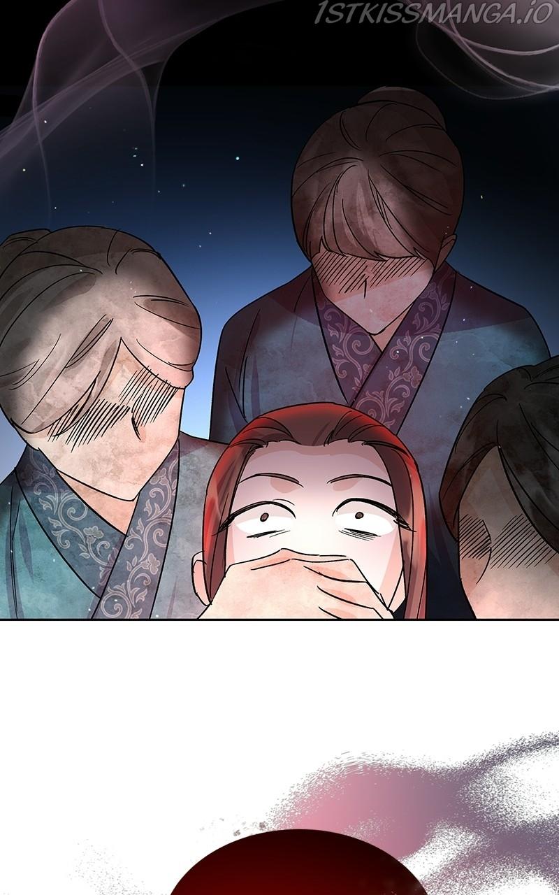 Shadow Bride chapter 80 - page 62