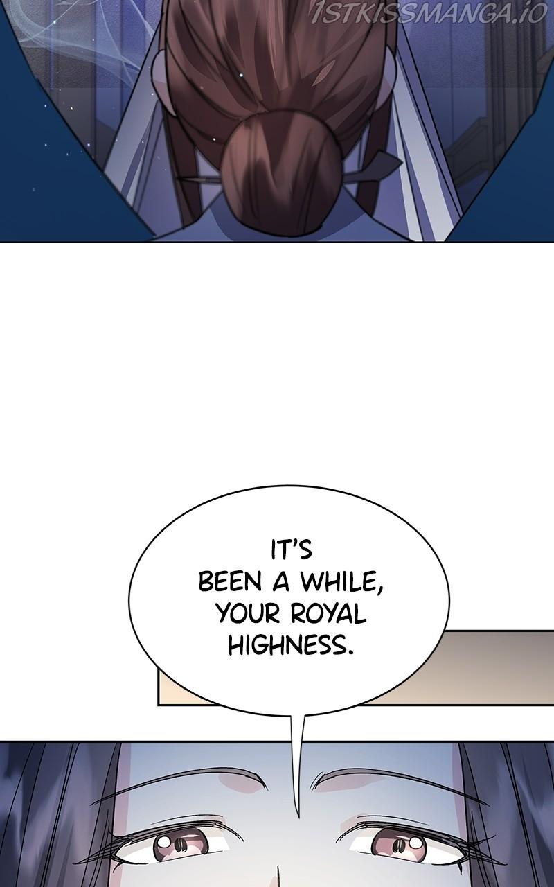 Shadow Bride chapter 80 - page 68