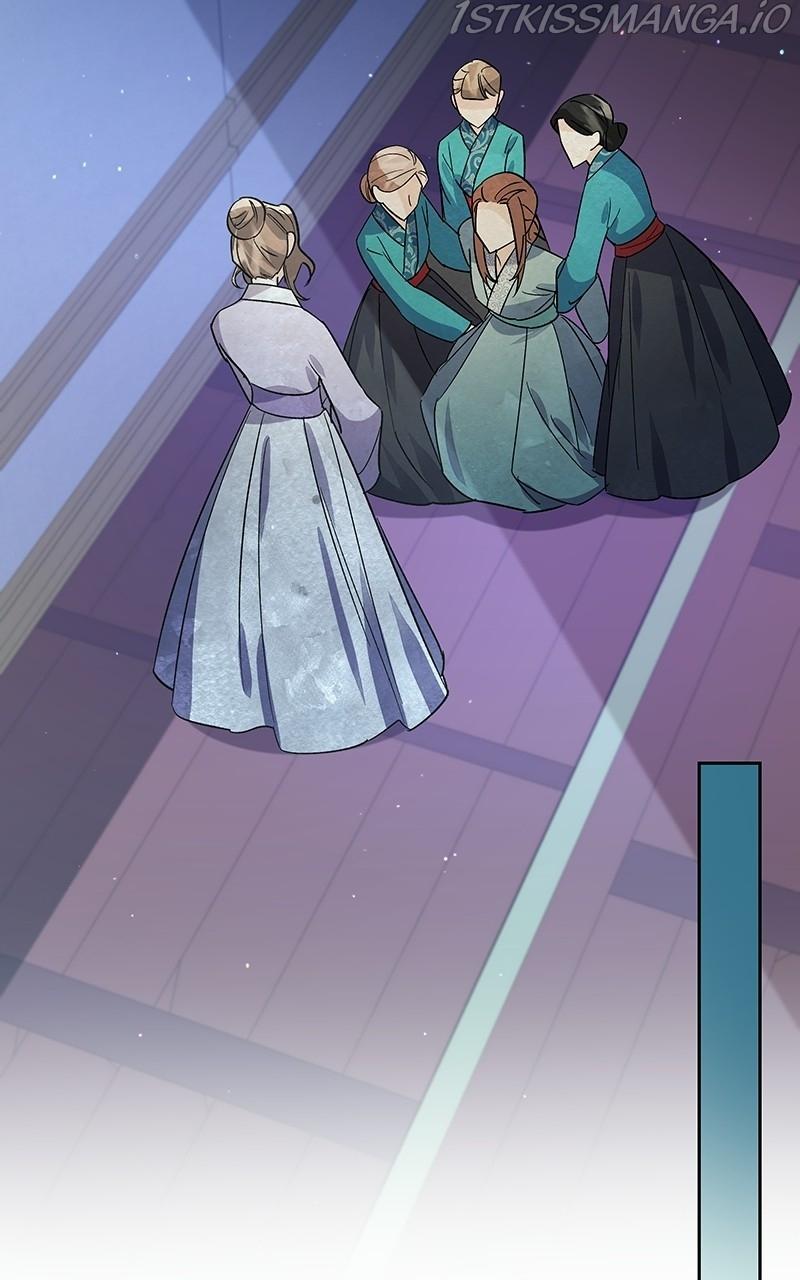 Shadow Bride chapter 80 - page 70