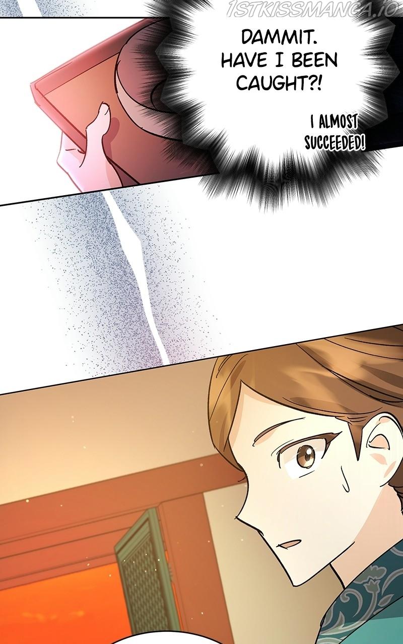 Shadow Bride chapter 80 - page 73