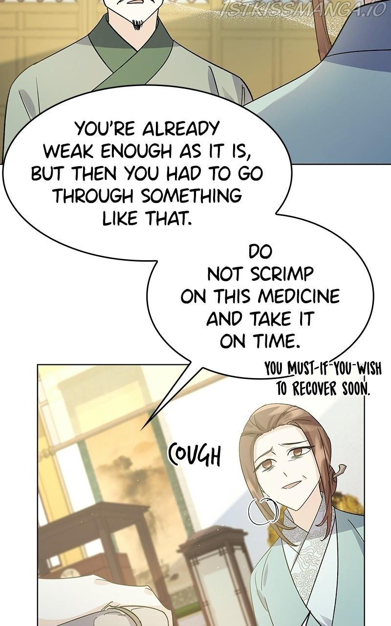 Shadow Bride chapter 80 - page 8