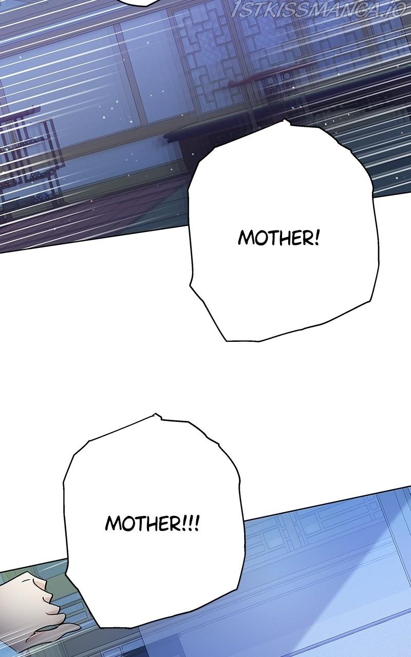 Shadow Bride chapter 80 - page 84