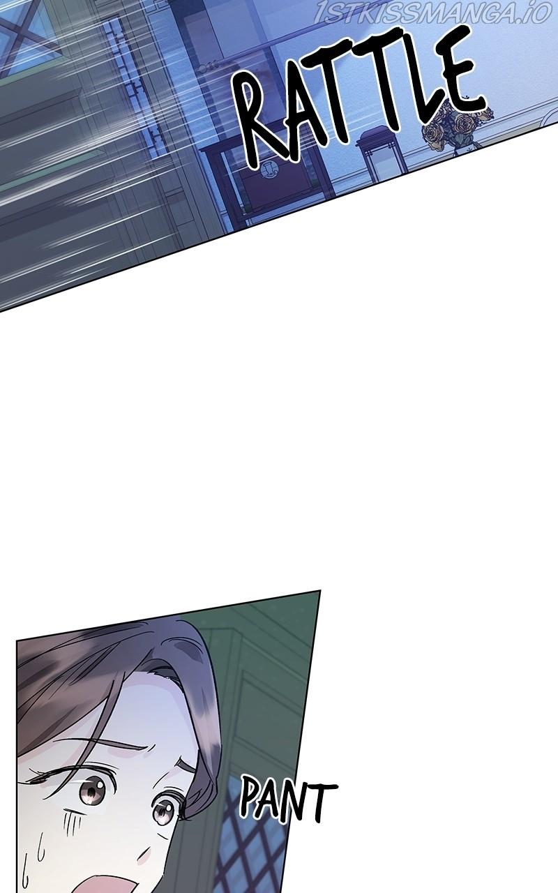 Shadow Bride chapter 80 - page 85