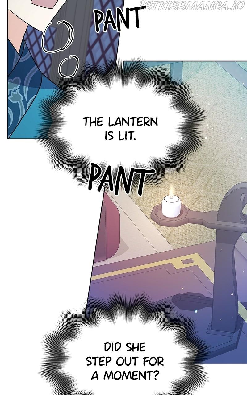 Shadow Bride chapter 80 - page 86