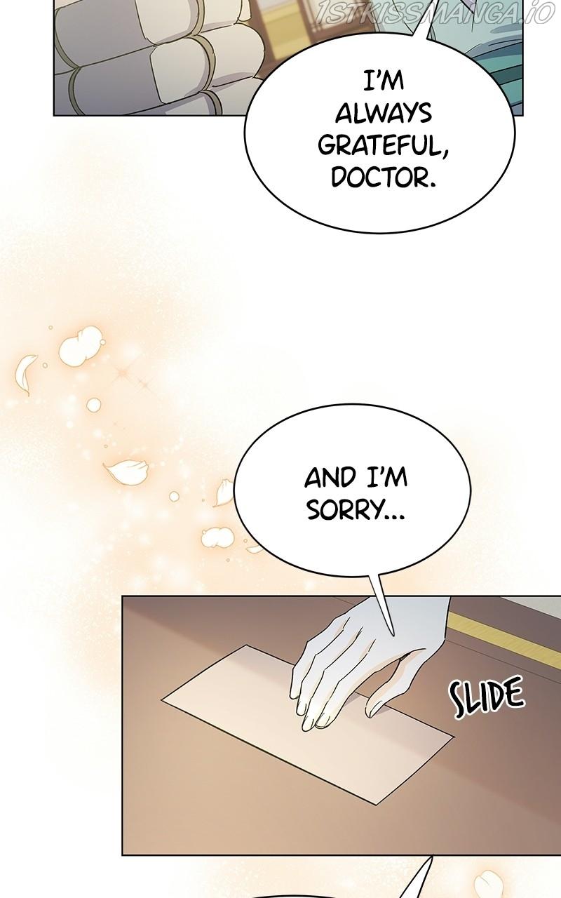 Shadow Bride chapter 80 - page 9