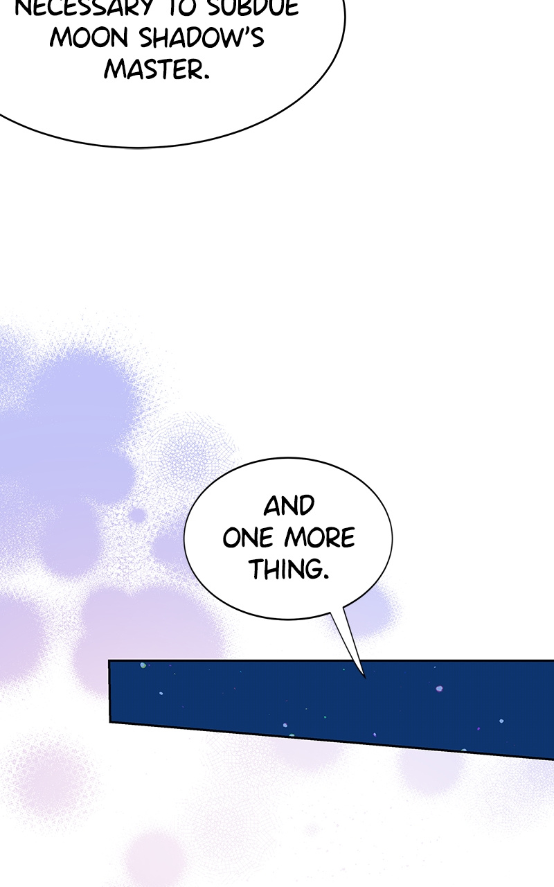 Shadow Bride chapter 95 - page 10