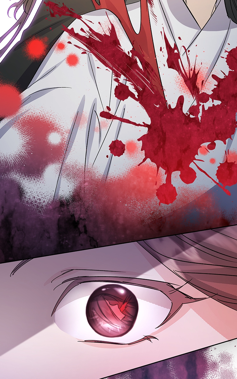 Shadow Bride chapter 95 - page 103