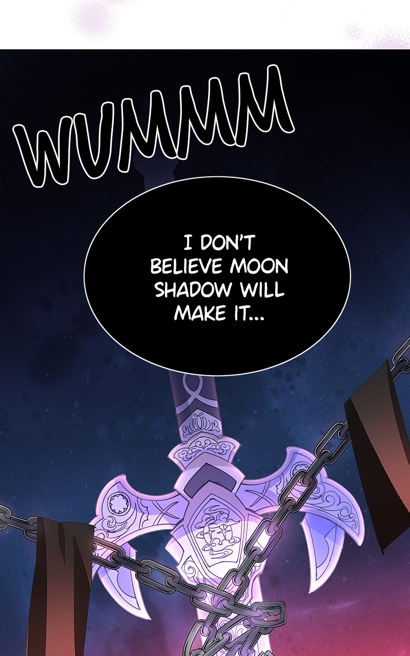 Shadow Bride chapter 95 - page 11