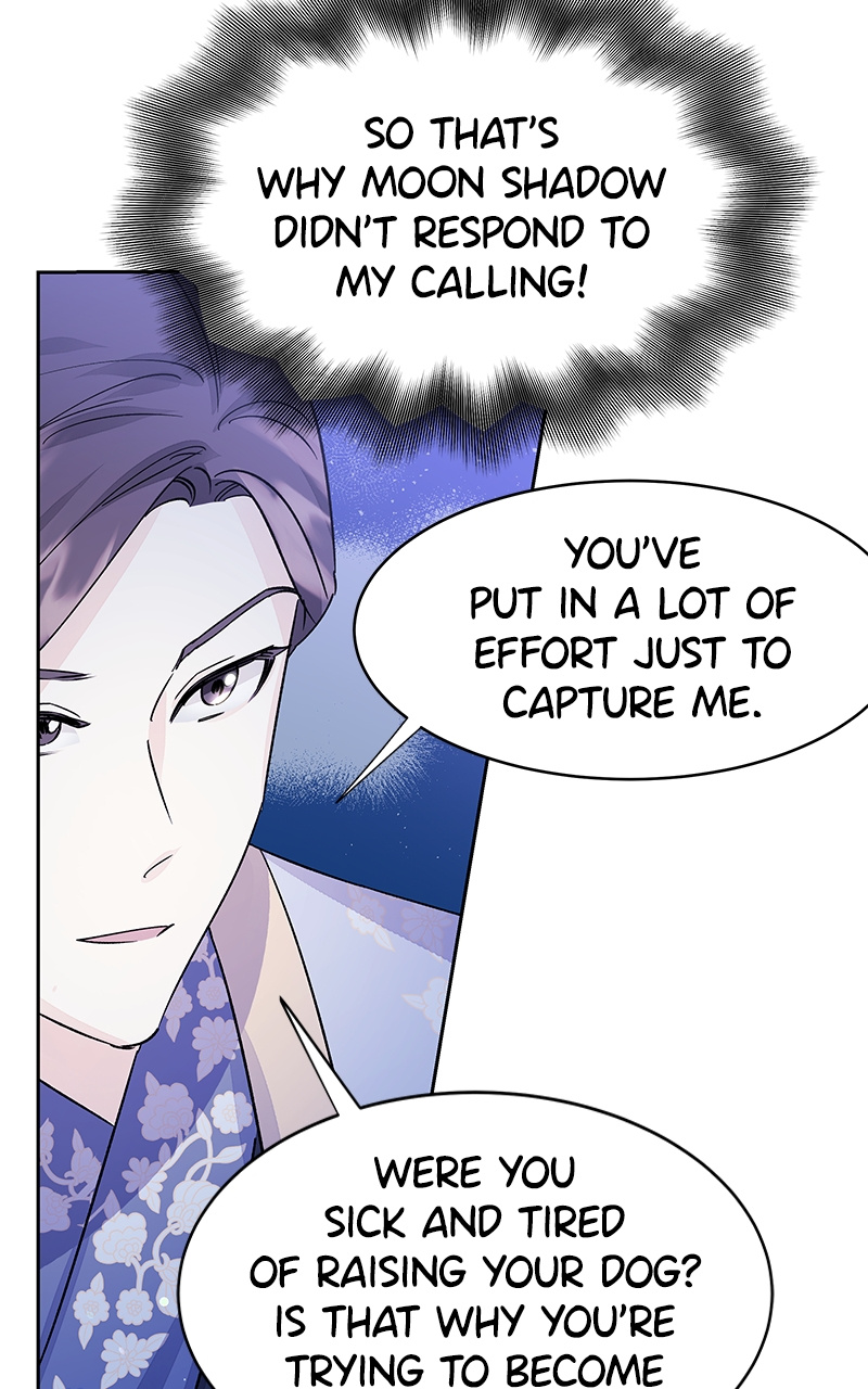 Shadow Bride chapter 95 - page 13