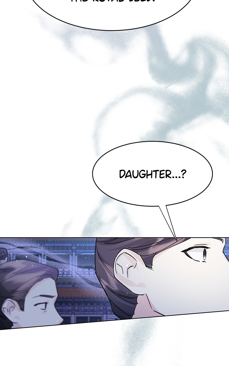 Shadow Bride chapter 95 - page 15