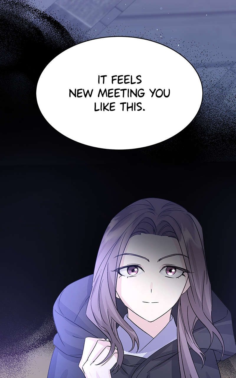 Shadow Bride chapter 95 - page 17