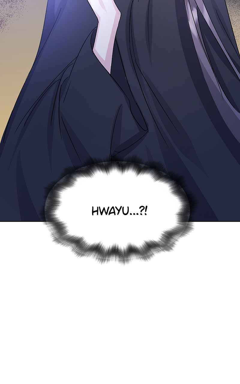 Shadow Bride chapter 95 - page 18